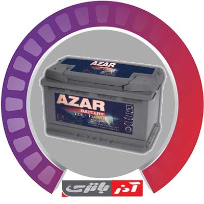 نمایندگی آدر باتریبومهن