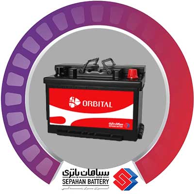 نمایندگی سپاهان باتریبومهن